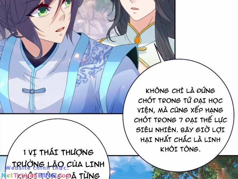 Thần Hồn Võ Đế 323 trang 21