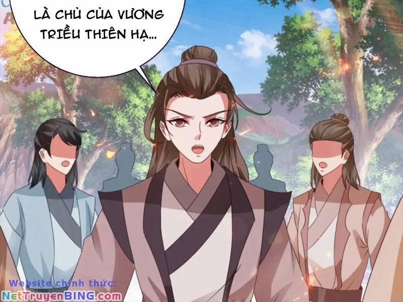 Thần Hồn Võ Đế 323 trang 22