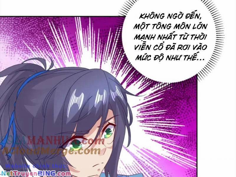 Thần Hồn Võ Đế 323 trang 24