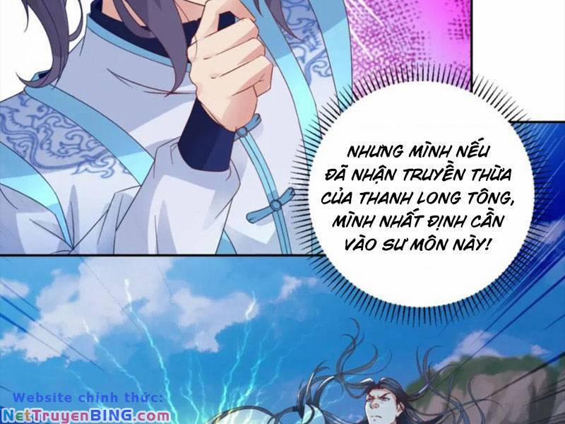 Thần Hồn Võ Đế 323 trang 25