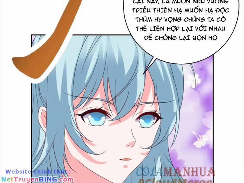 Thần Hồn Võ Đế 323 trang 3