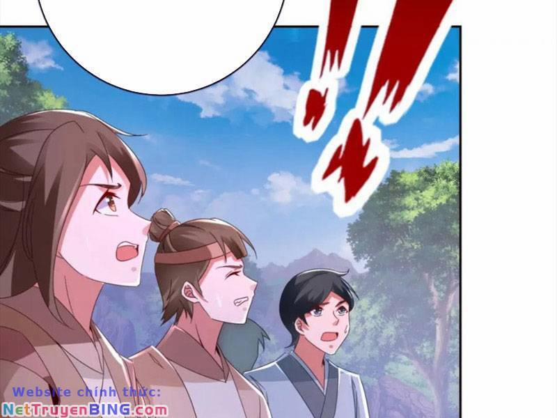 Thần Hồn Võ Đế 323 trang 30