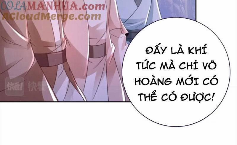 Thần Hồn Võ Đế 323 trang 31