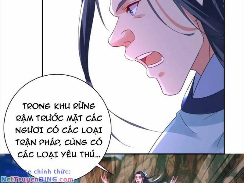 Thần Hồn Võ Đế 323 trang 33