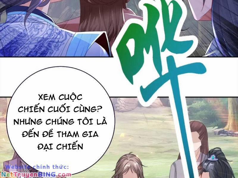Thần Hồn Võ Đế 323 trang 35