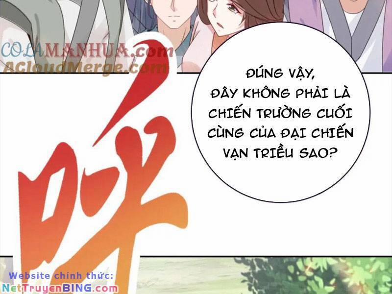 Thần Hồn Võ Đế 323 trang 37