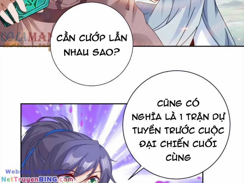 Thần Hồn Võ Đế 323 trang 46