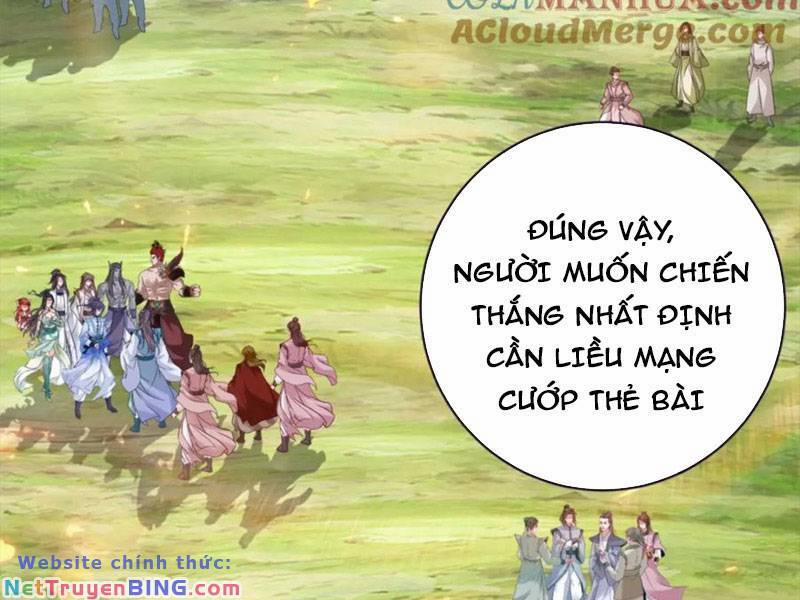 Thần Hồn Võ Đế 323 trang 49