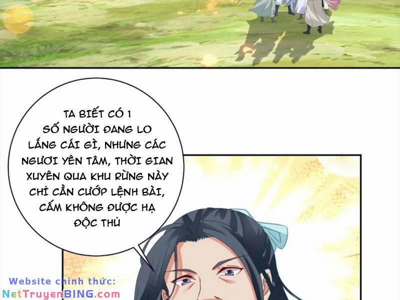 Thần Hồn Võ Đế 323 trang 50
