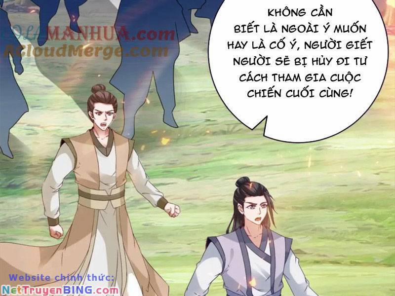 Thần Hồn Võ Đế 323 trang 52