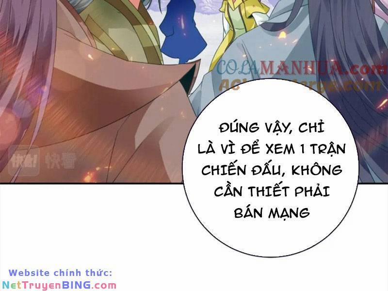 Thần Hồn Võ Đế 323 trang 55