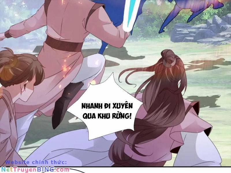 Thần Hồn Võ Đế 323 trang 66