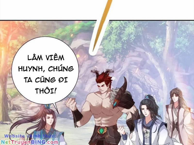 Thần Hồn Võ Đế 323 trang 69
