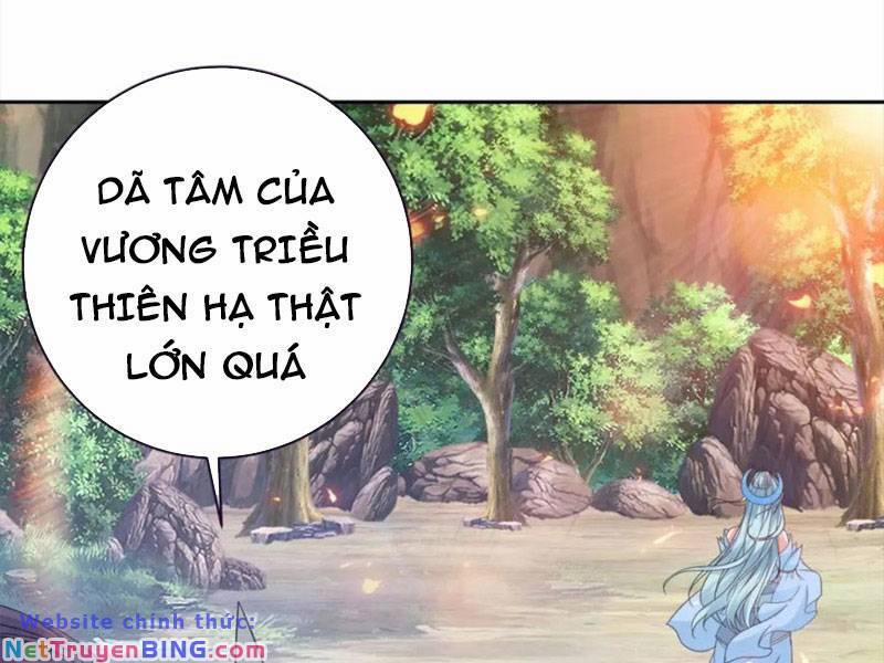 Thần Hồn Võ Đế 323 trang 8