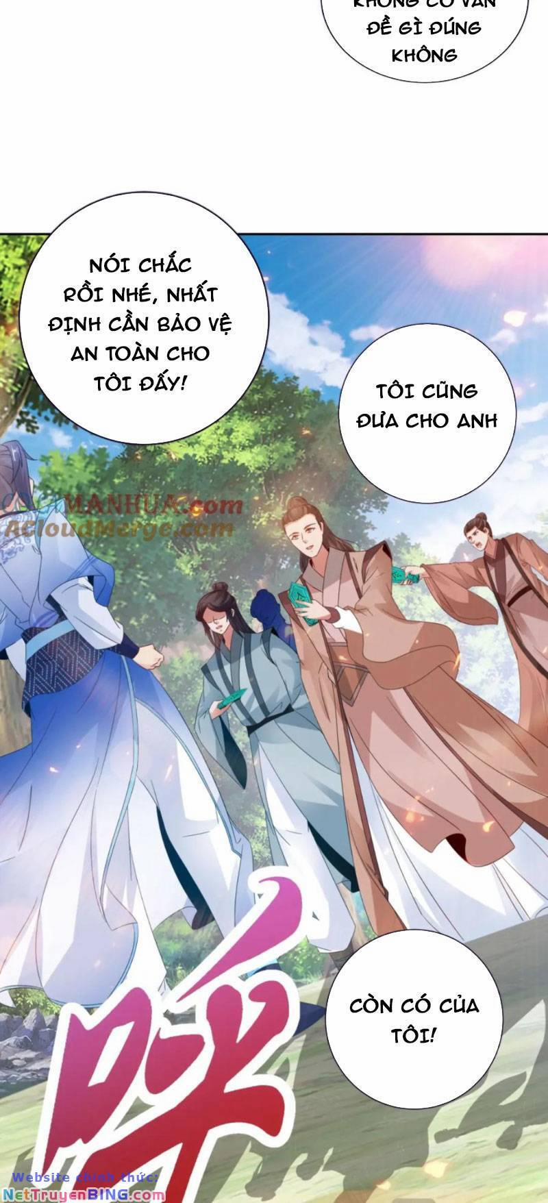 Thần Hồn Võ Đế 324 trang 8