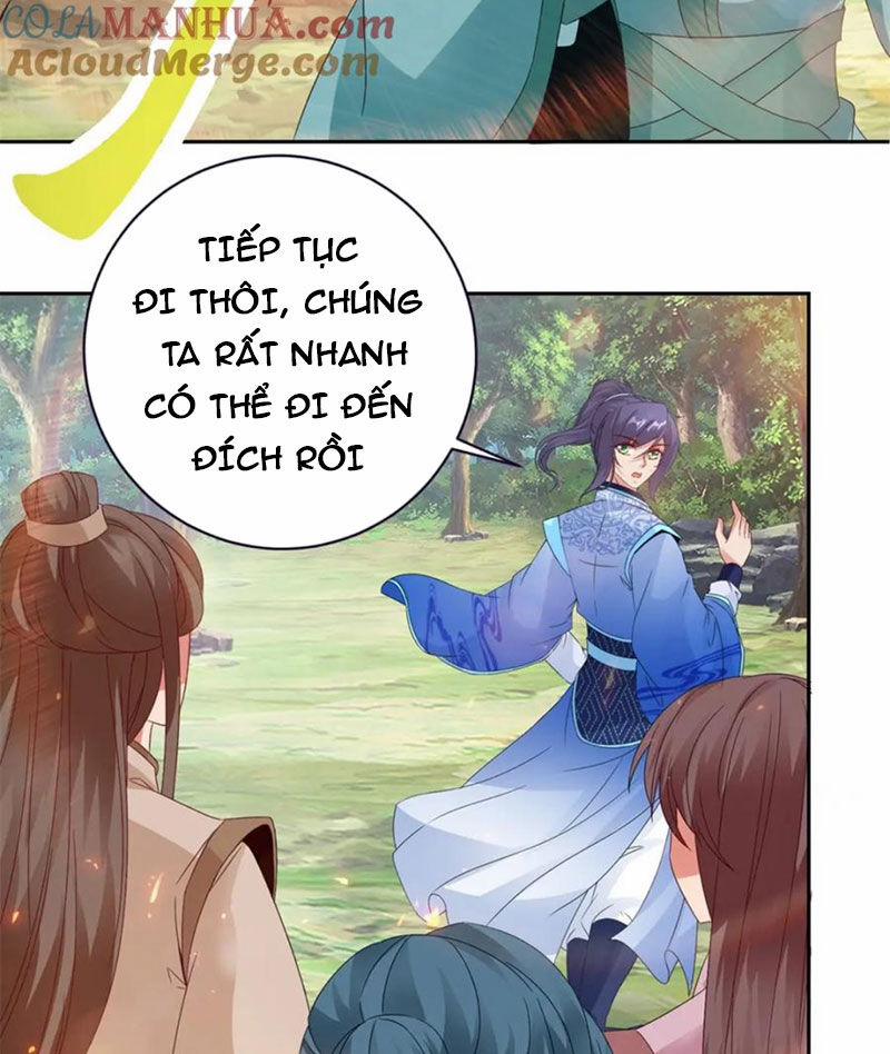 Thần Hồn Võ Đế 325 trang 14
