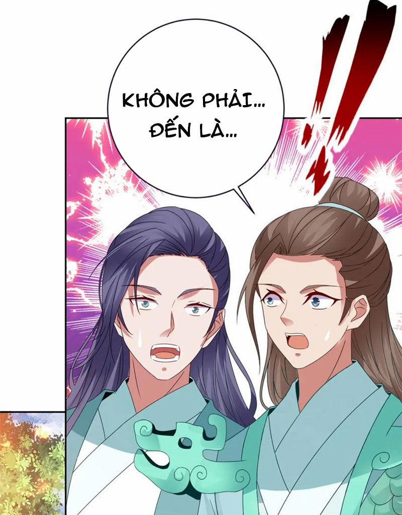 Thần Hồn Võ Đế 325 trang 25