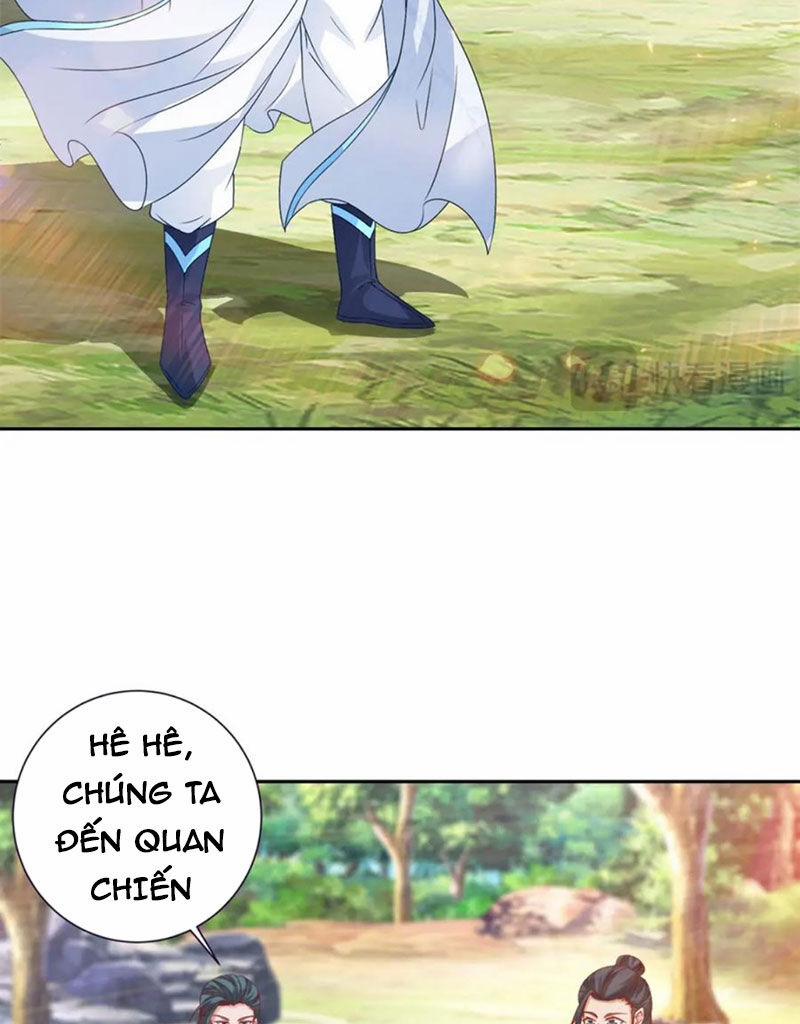 Thần Hồn Võ Đế 325 trang 29
