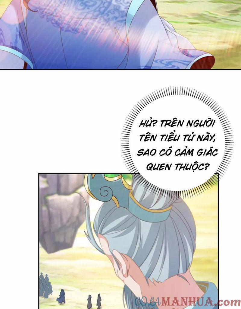 Thần Hồn Võ Đế 325 trang 31