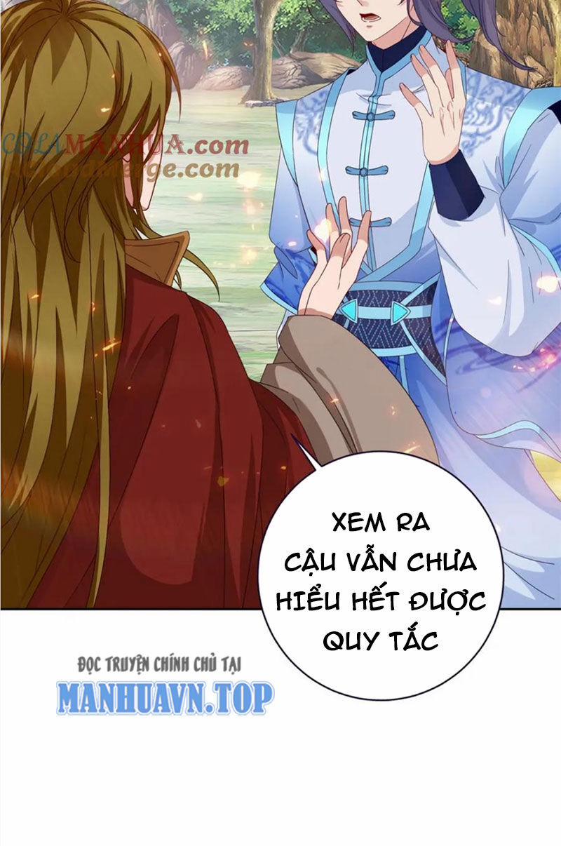 Thần Hồn Võ Đế 325 trang 42