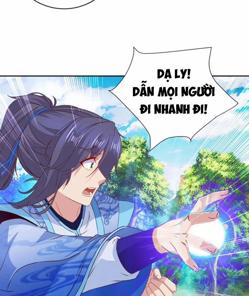 Thần Hồn Võ Đế 325 trang 5