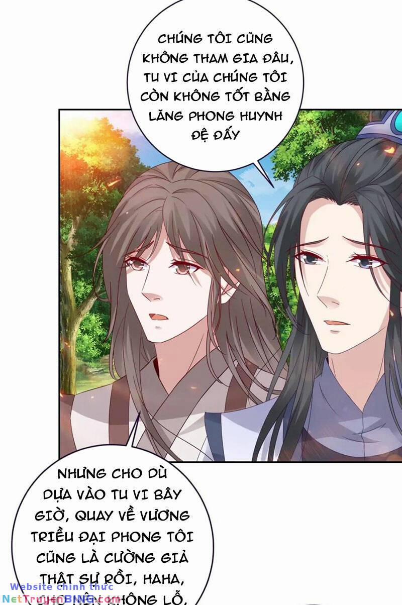 Thần Hồn Võ Đế 326 trang 10