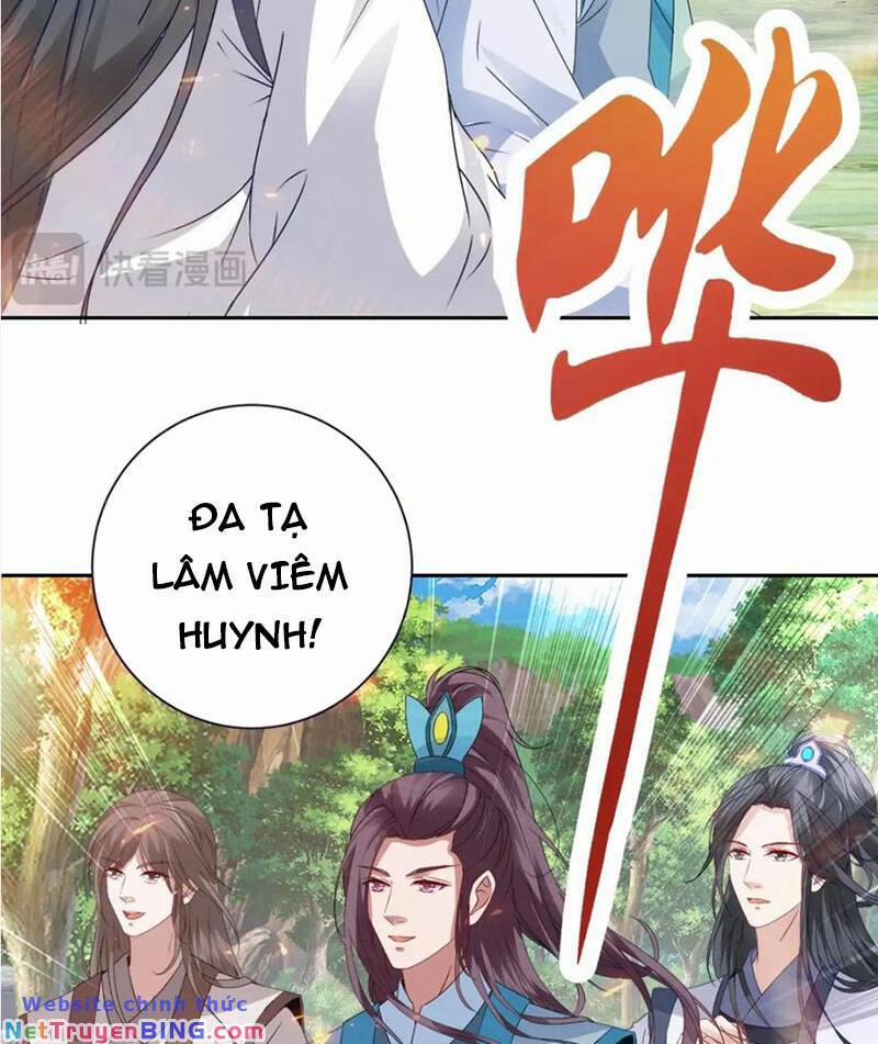 Thần Hồn Võ Đế 326 trang 22