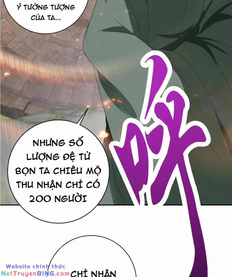 Thần Hồn Võ Đế 326 trang 36