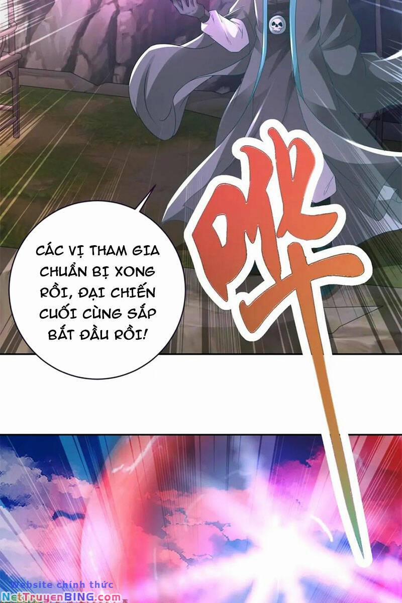 Thần Hồn Võ Đế 327 trang 10