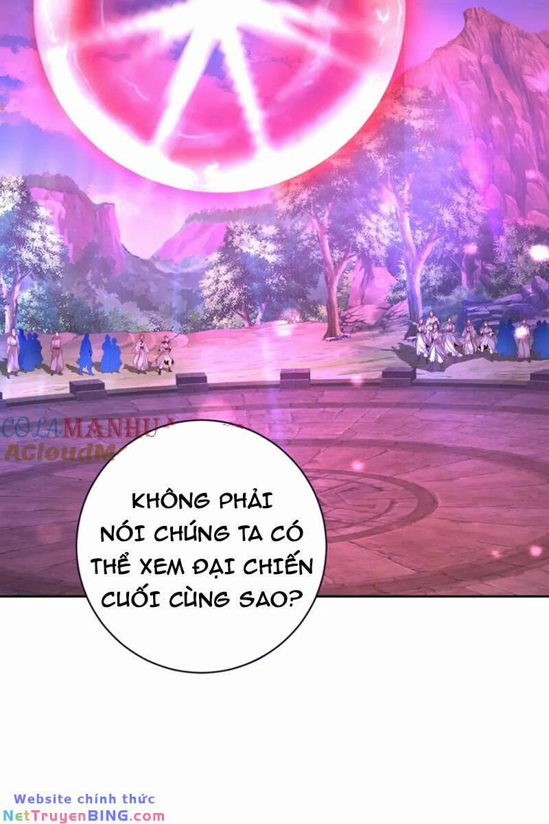 Thần Hồn Võ Đế 327 trang 15
