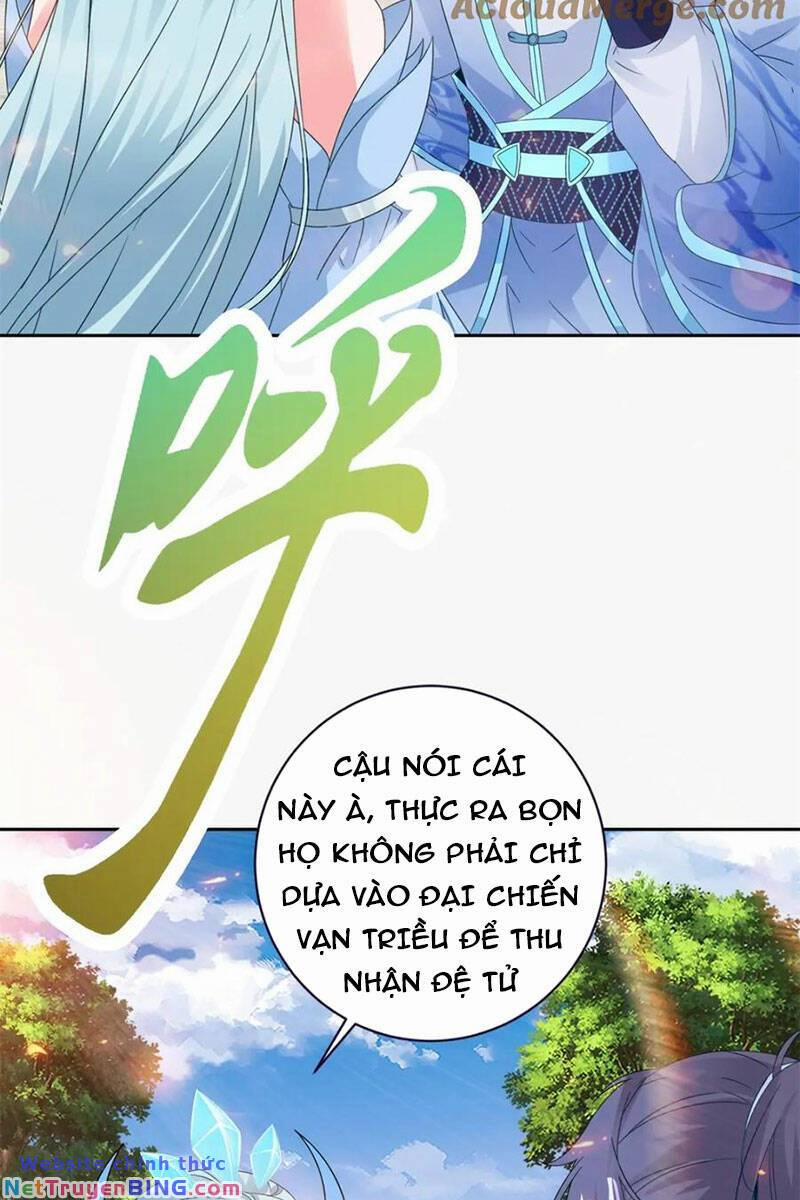 Thần Hồn Võ Đế 327 trang 2