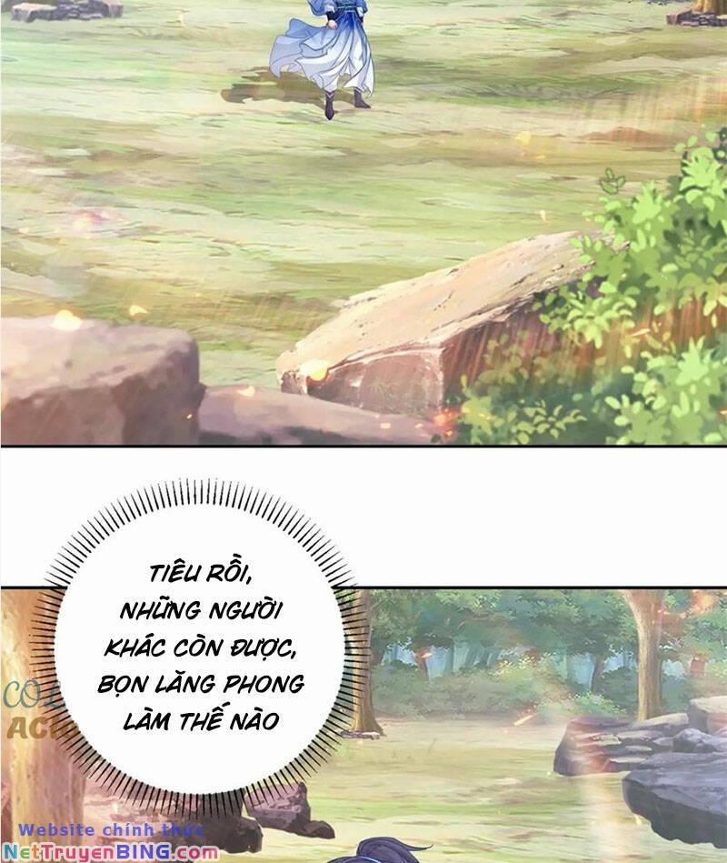 Thần Hồn Võ Đế 327 trang 21