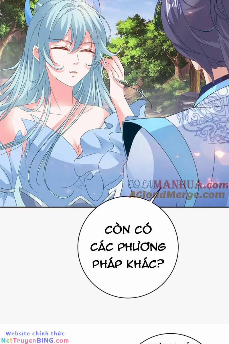 Thần Hồn Võ Đế 327 trang 3