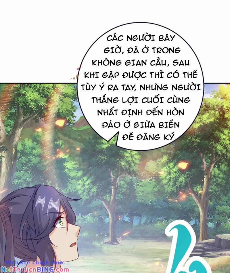 Thần Hồn Võ Đế 327 trang 31