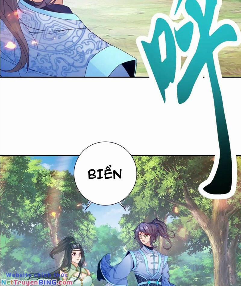 Thần Hồn Võ Đế 327 trang 32