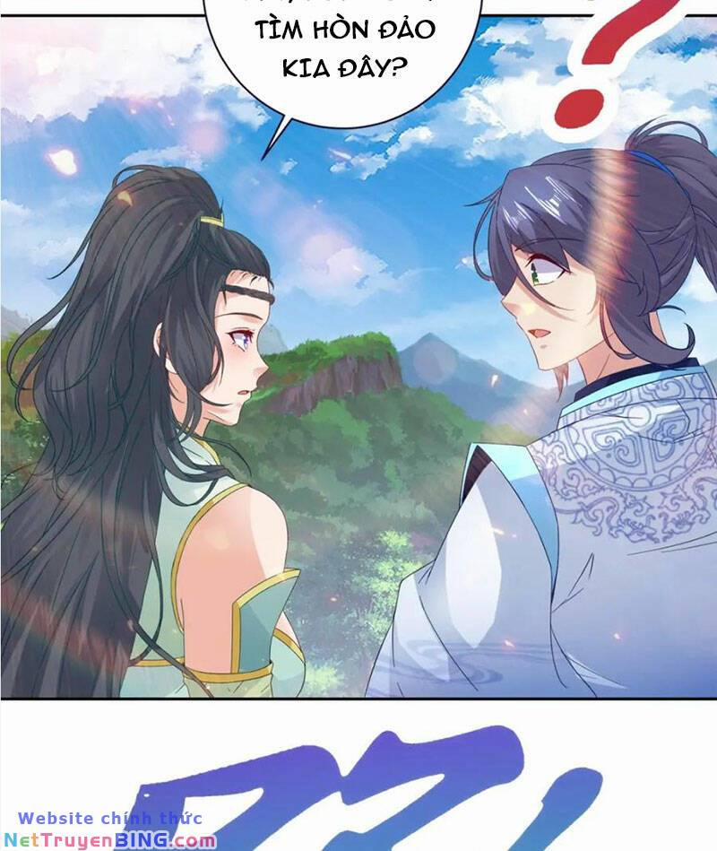 Thần Hồn Võ Đế 327 trang 37