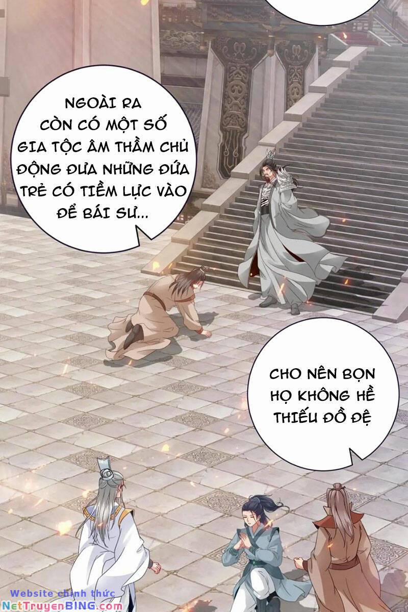 Thần Hồn Võ Đế 327 trang 5
