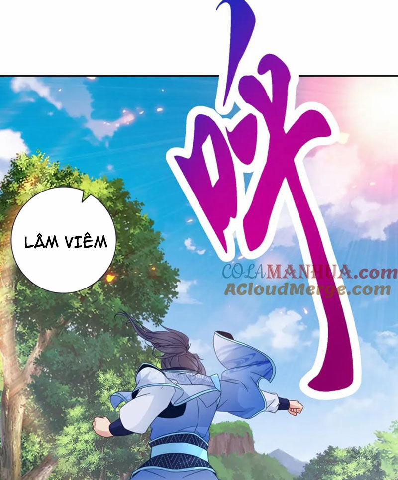 Thần Hồn Võ Đế 328 trang 15