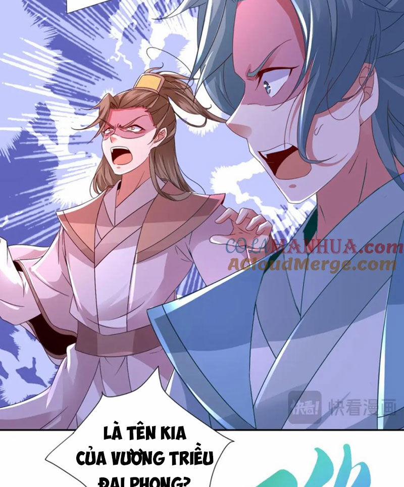 Thần Hồn Võ Đế 328 trang 17