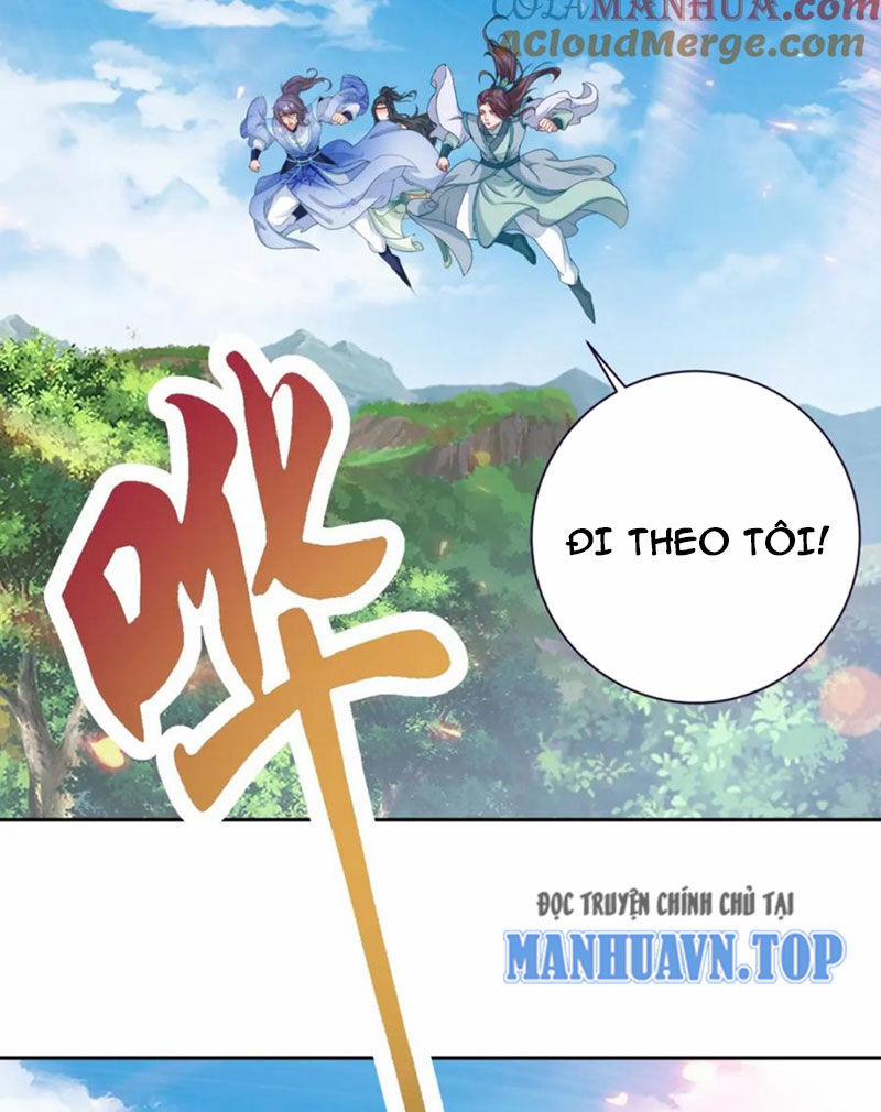 Thần Hồn Võ Đế 328 trang 30