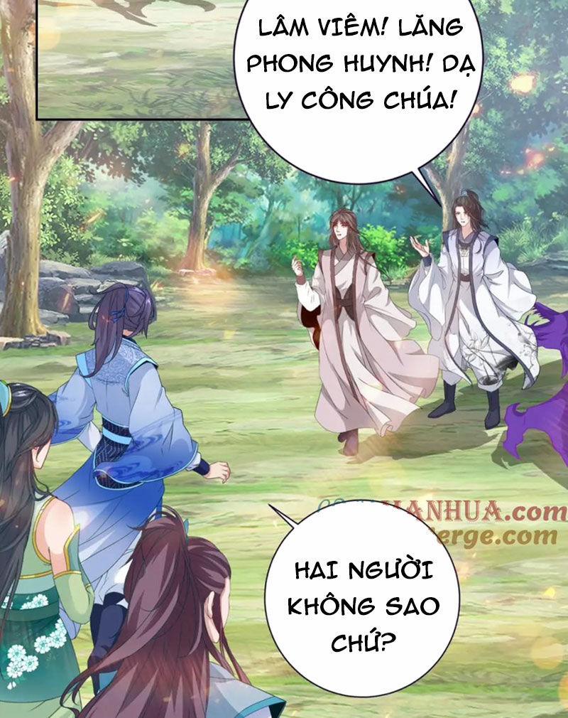 Thần Hồn Võ Đế 328 trang 33