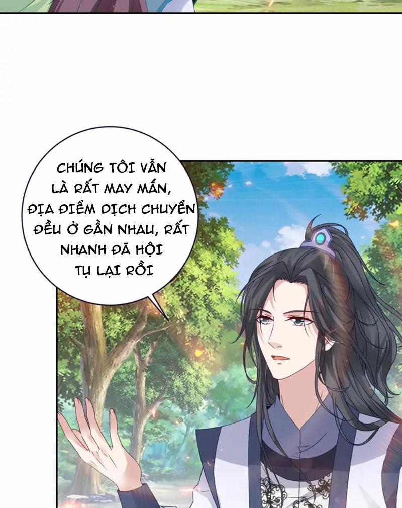 Thần Hồn Võ Đế 328 trang 34