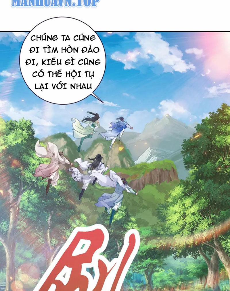 Thần Hồn Võ Đế 328 trang 39