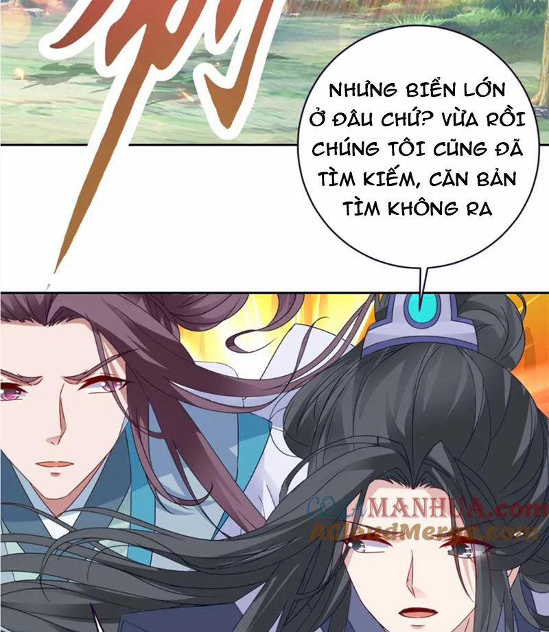 Thần Hồn Võ Đế 328 trang 40