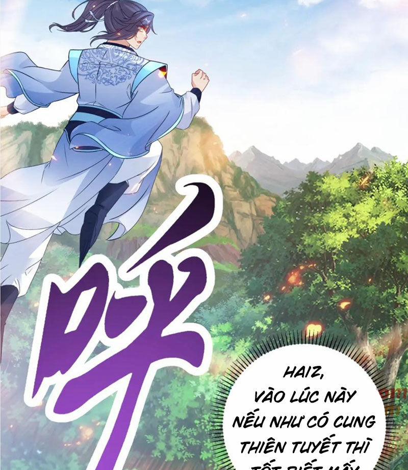Thần Hồn Võ Đế 328 trang 42