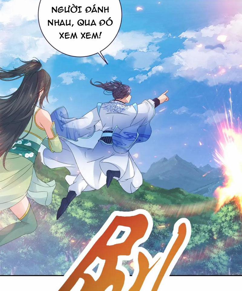 Thần Hồn Võ Đế 328 trang 7