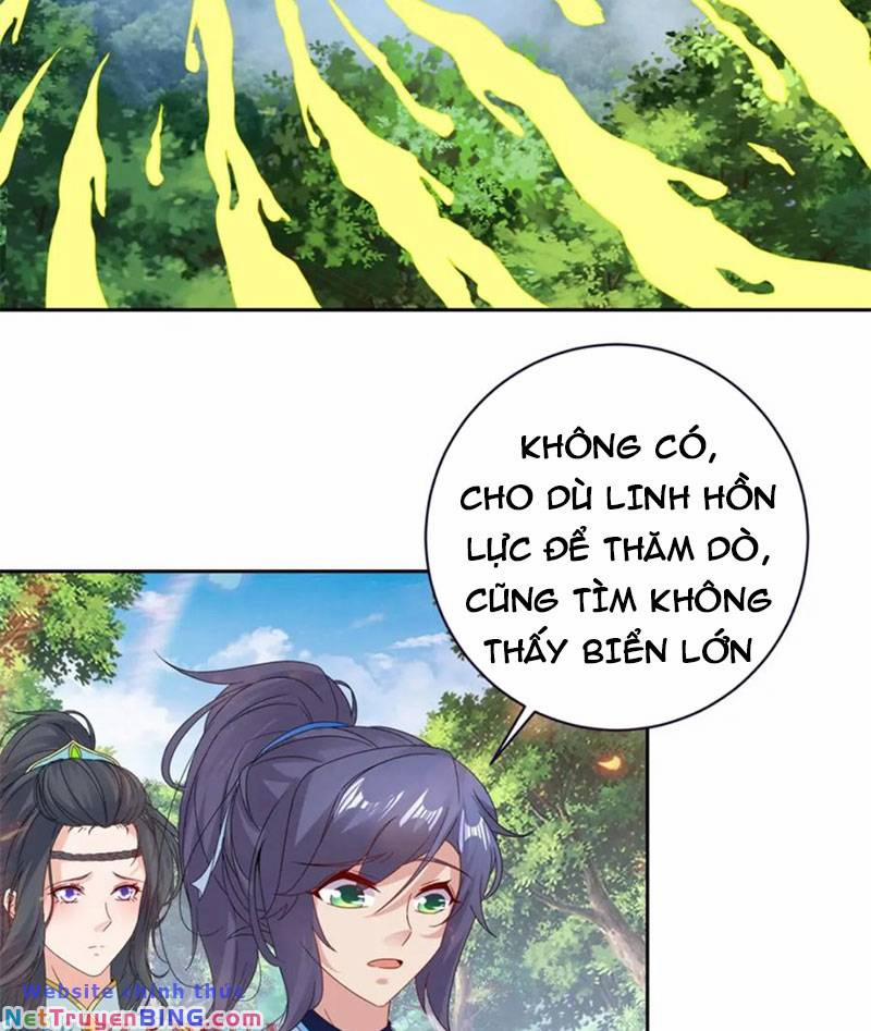 Thần Hồn Võ Đế 329 trang 11