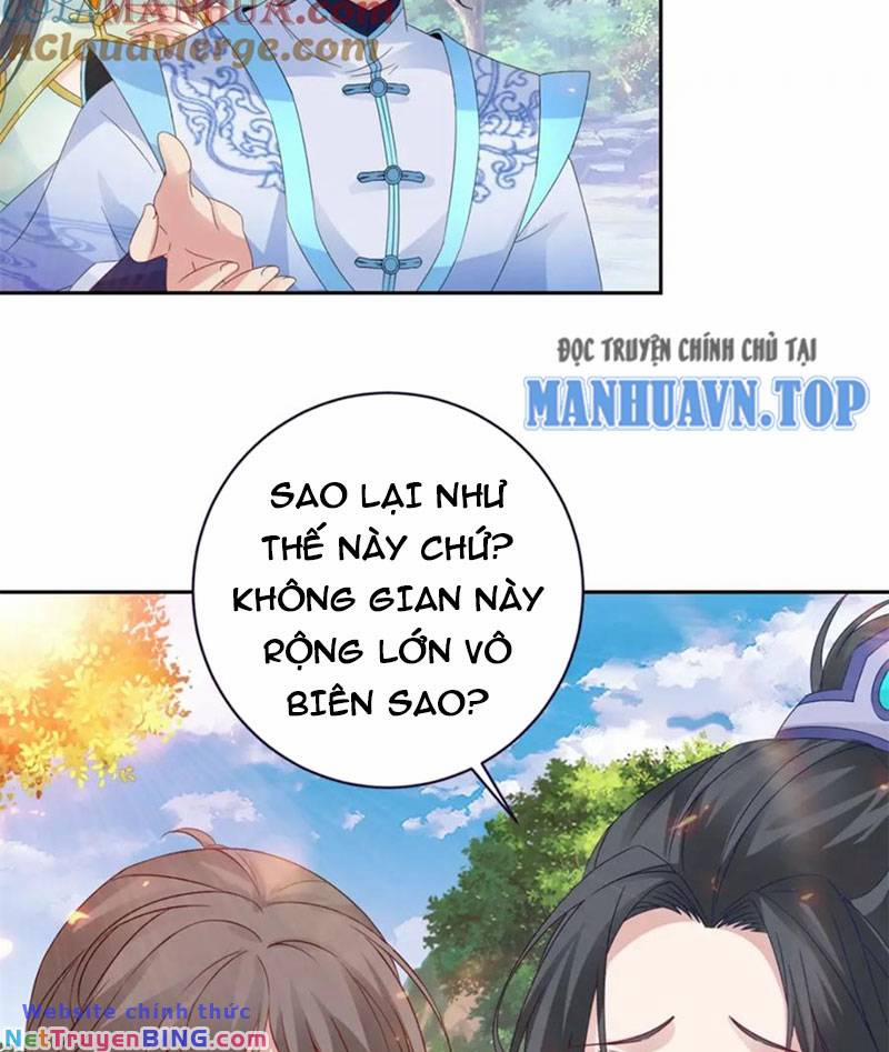 Thần Hồn Võ Đế 329 trang 12