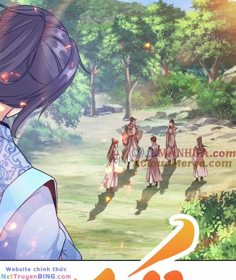 Thần Hồn Võ Đế 329 trang 2