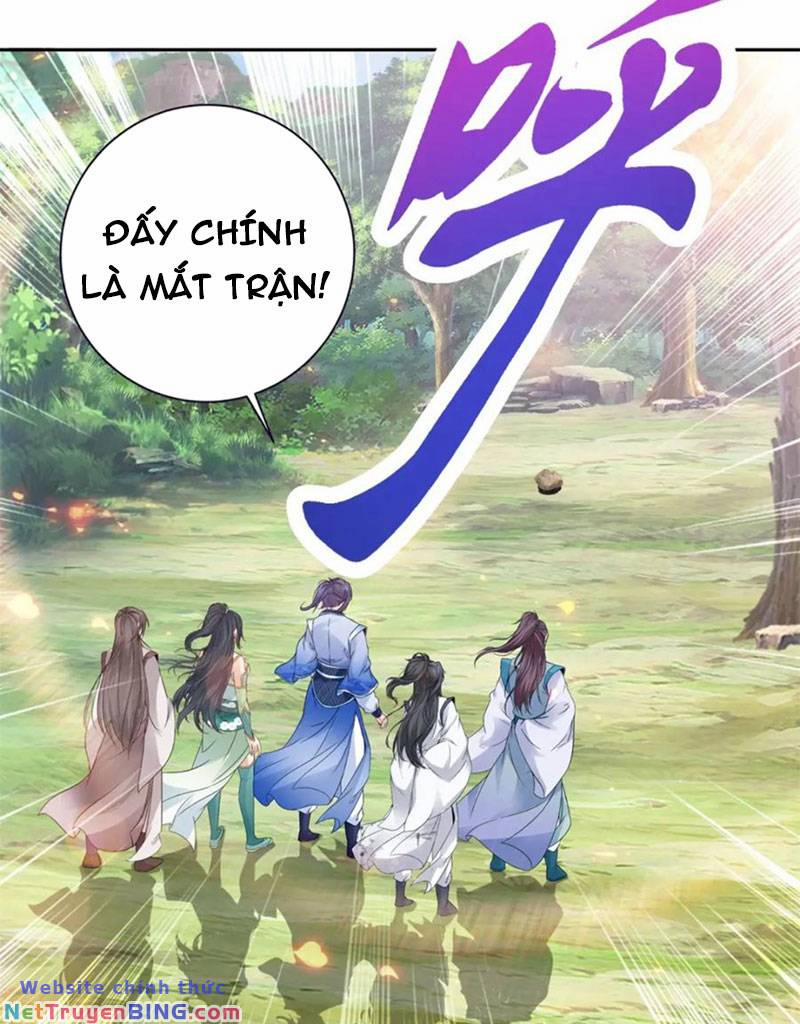Thần Hồn Võ Đế 329 trang 25